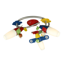 Spot Eglo 93187 Siro 1